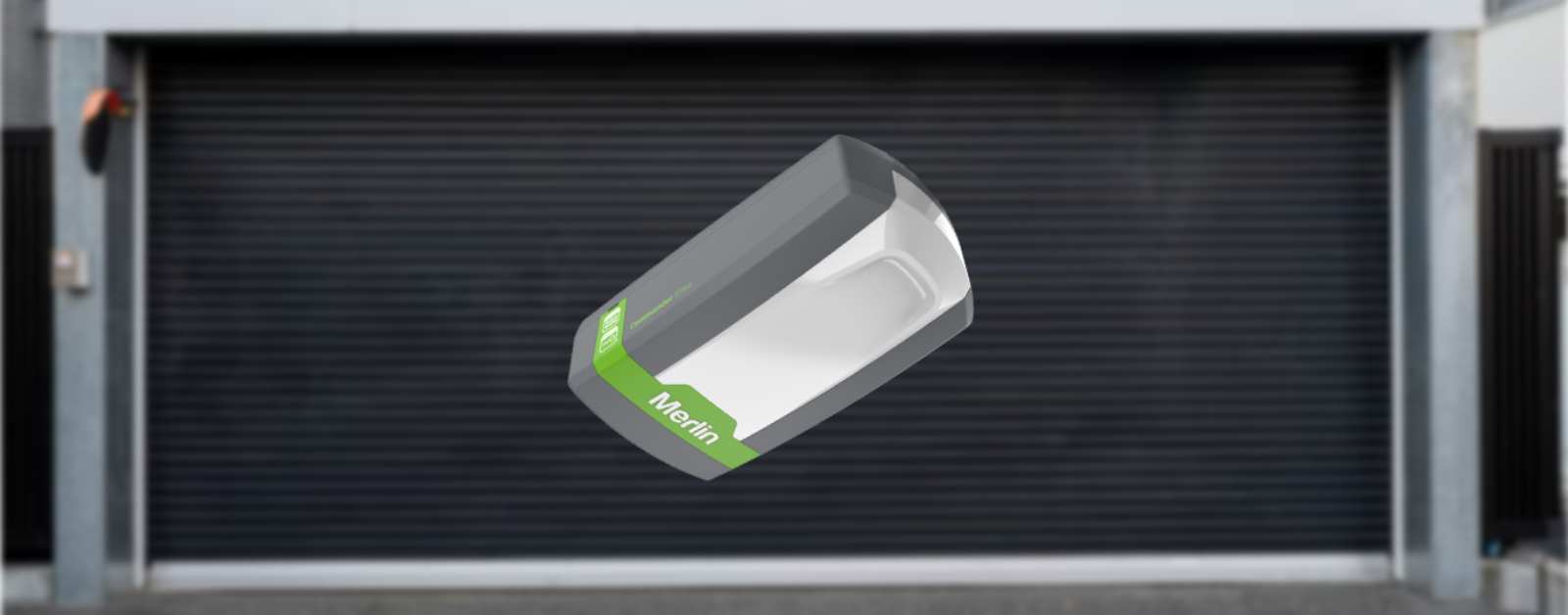 A Guide to Merlin Garage Door Opener Smart Features